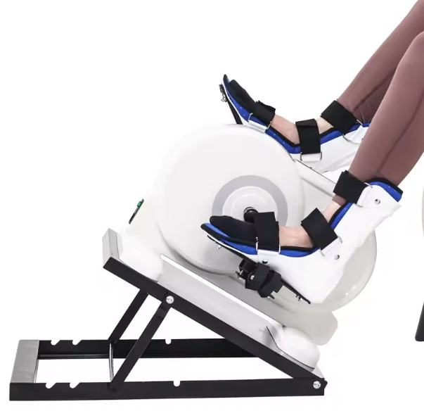 PEDALERA ELECTRO-MAGNÉTICA WME®PROFESIONAL / PASIVO-ASISTIDO - Imagen 3