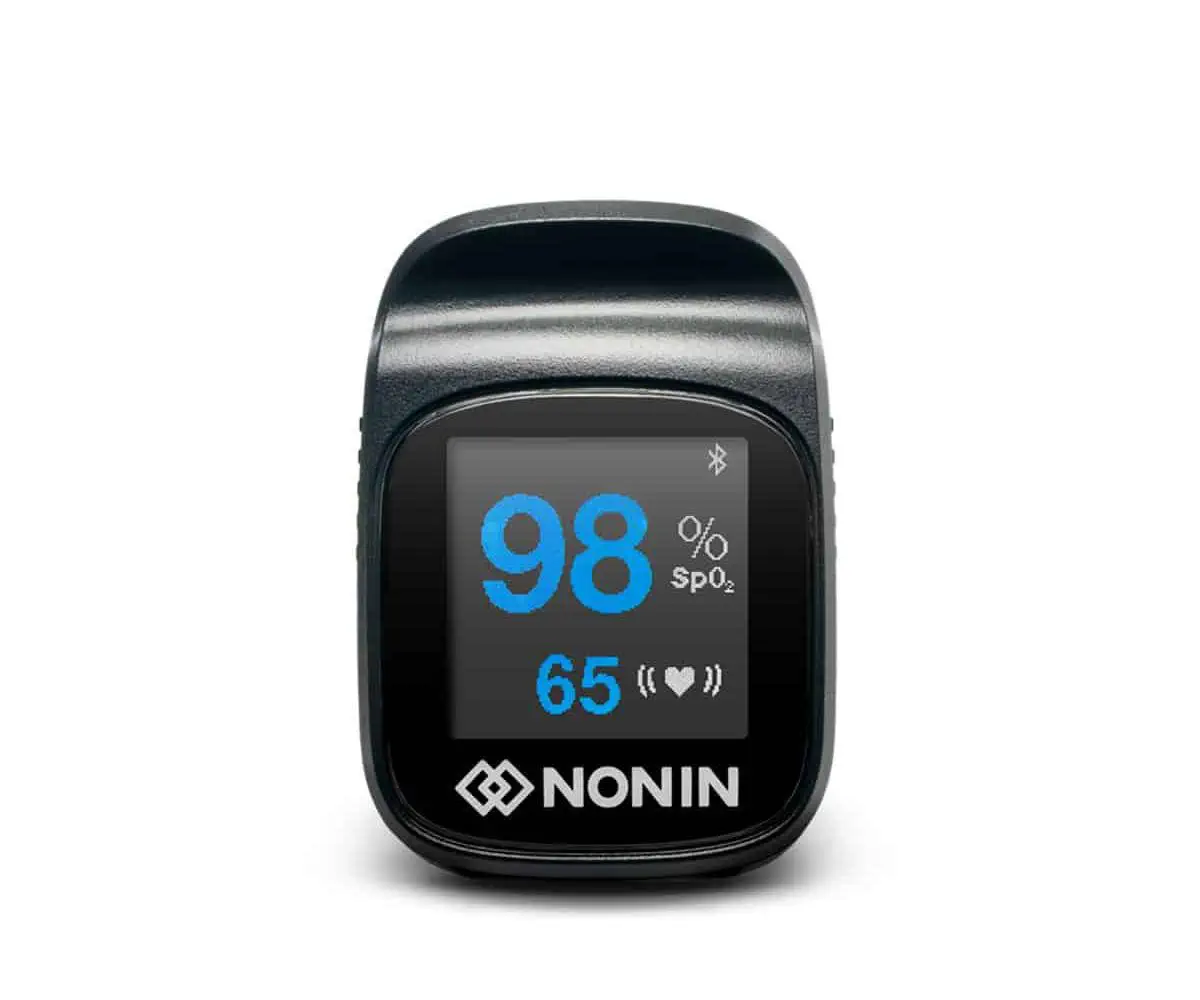 Oxímetro NONIN 3230® Bluetooth Smart - Imagen 2