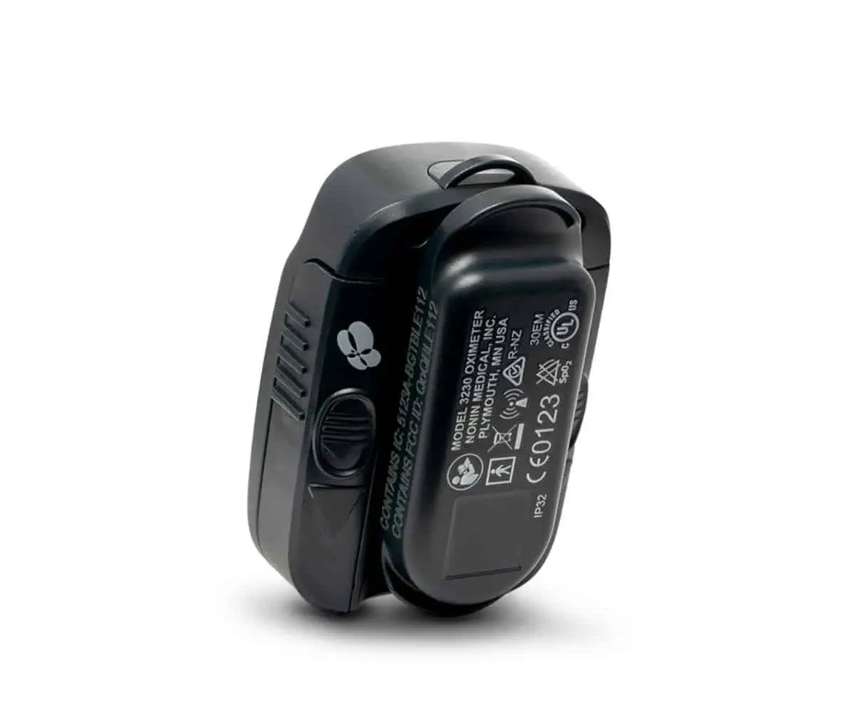 Oxímetro NONIN 3230® Bluetooth Smart - Imagen 4