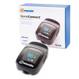 Oxímetro NONIN 3230® Bluetooth Smart - Imagen 6