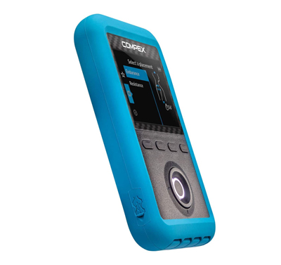 NUEVO Compex Edge 3.0 TENS+EMS / Li-recargable - Imagen 2