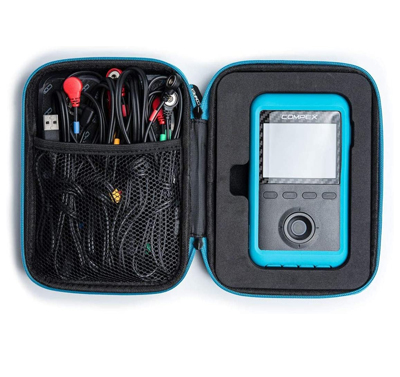 NUEVO Compex Edge 3.0 TENS+EMS / Li-recargable - Imagen 3