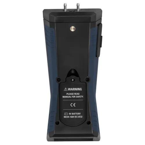 PIMÓMETRO DIGITAL PRESIÓN DIFERENCIAL / RESPIRATORIO / PCE-P05® -344 a 344 mbar - Imagen 3