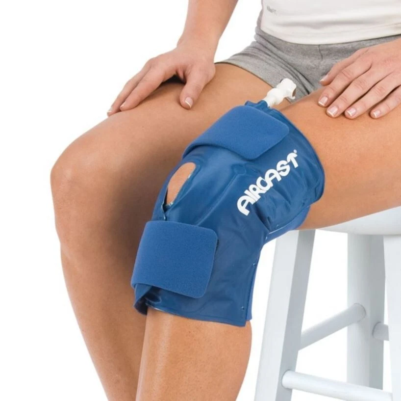 AIRCAST® KNEE / CRIOTERAPIA PROFESIONAL - Imagen 3